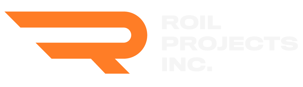 ROIL Projects Inc.